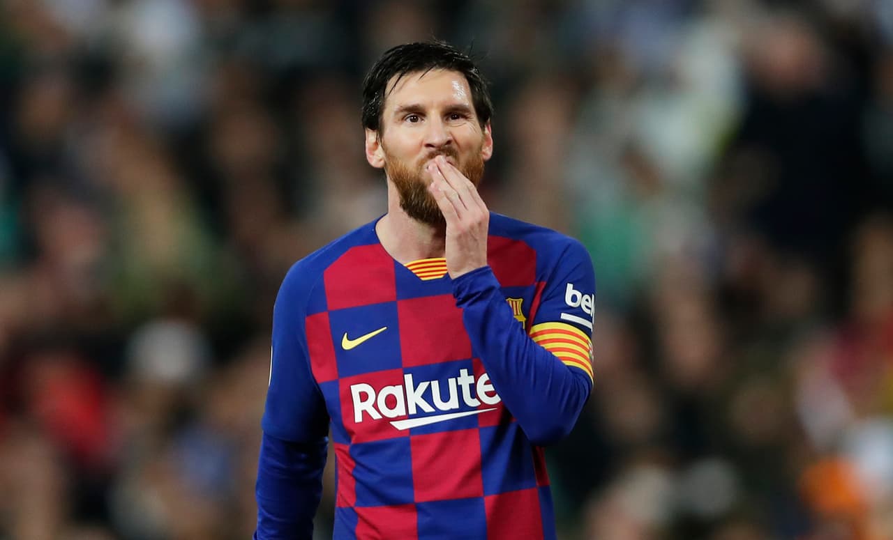 Inteligencia artificial revela en qué equipo jugaría mejor Lionel Messi tras anunciar su salida del Barcelona.