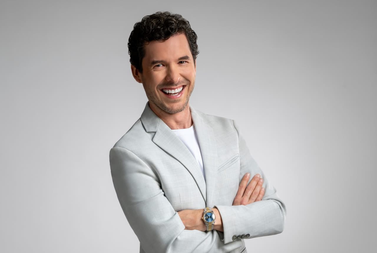 ‘¿Apostarías por Mí’?