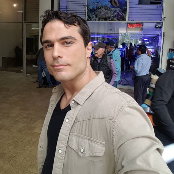 Sin embargo, horas más tarde 
<b>Ignacio</b> 
<b>tuvo que ser atendido por una crisis respiratoria</b>, así lo anunció la periodista Verónica del Castillo en su cuenta de Instagram.
<br>