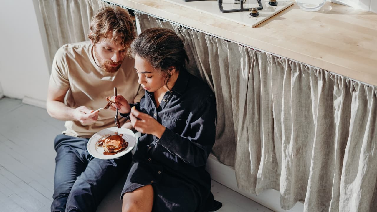 Cómo celebrar el Día de San Valentín sin gastar mucho
