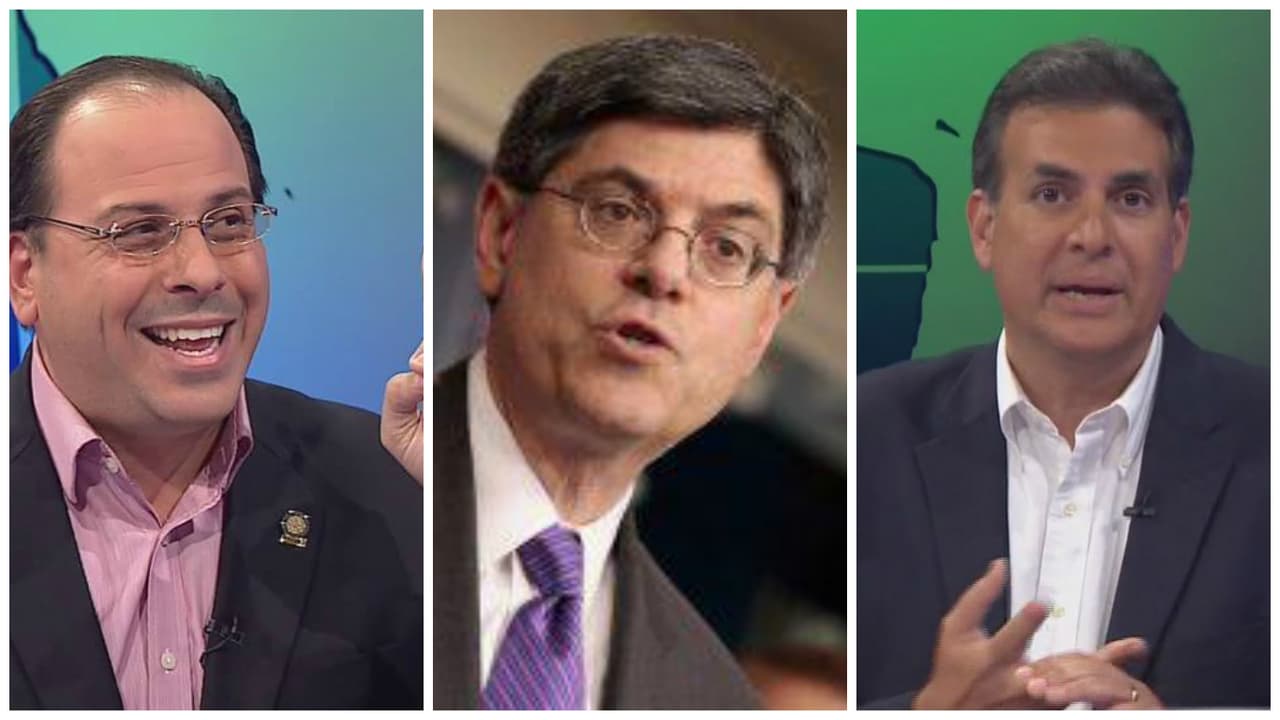 Aclaran que  junta de control fiscal sería solo de "supervisión"