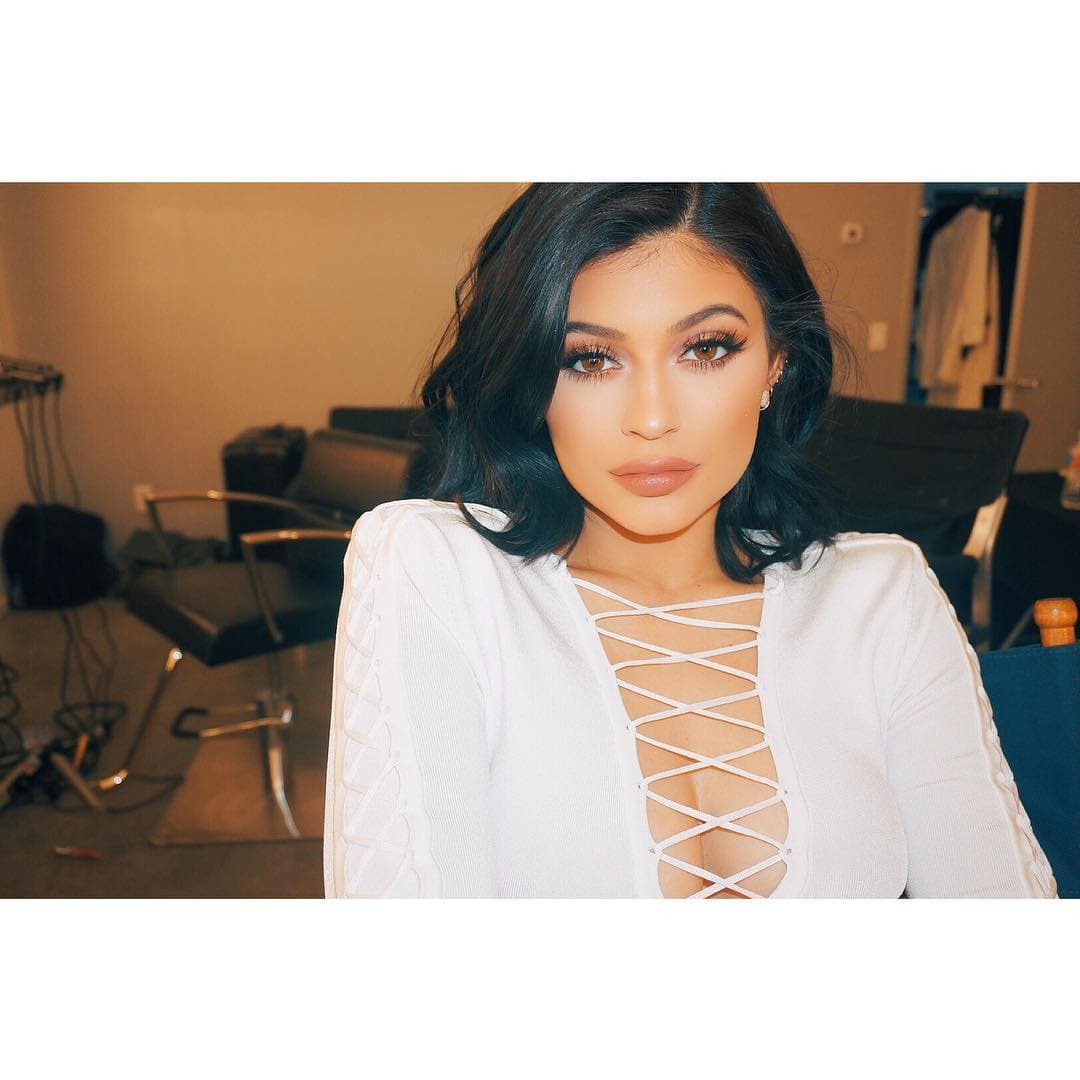 Lo mejor de todo es que Kylie no tendrá que pagar ni un centavo de este festejo.