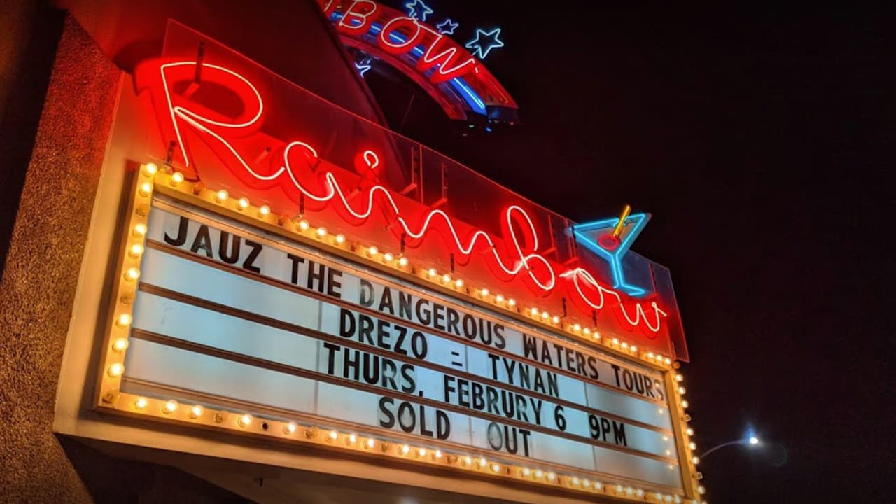 <b><a href="https://www.univision.com/local/fresno-kftv/ponen-venta-el-emblem-rainbow-ballroom-de-fresno">El Rainbow Ballroom de Fresno </a></b>ha sido por 50 años el centro de entretención y de la bohemia hispana del Valle Central. Antes también lo fue, pero estaba en manos de otra empresa.