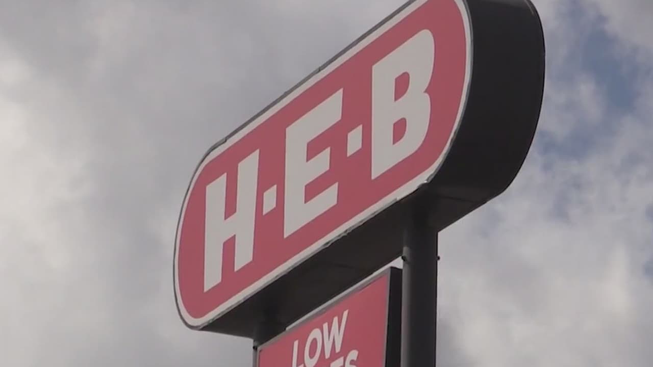 HEB limita la cantidad de carnes en el centro de Texas por escasez 