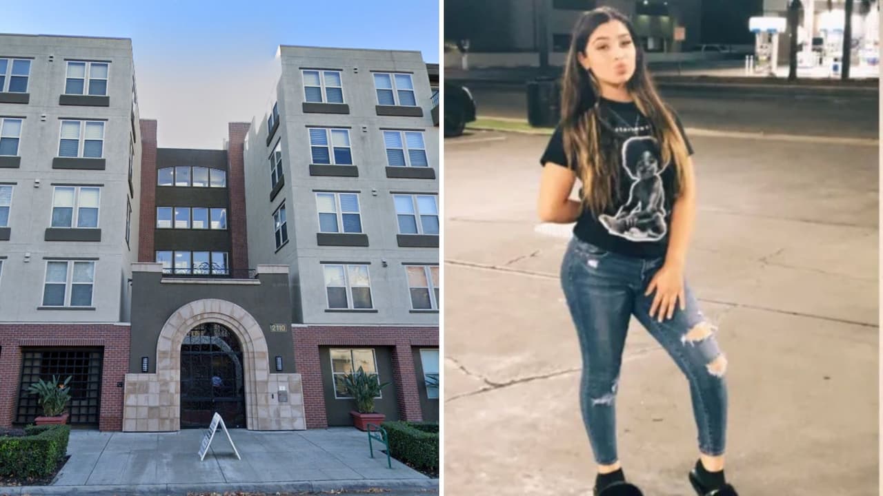 La muerte de Marcella García: la estudiante de 16 años de Oakland que fue hallada en un apartamento en Sacramento
