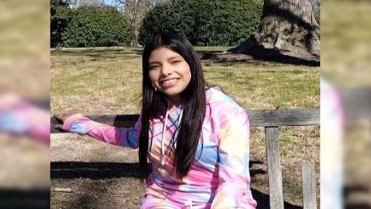Buscan a adolescente hispana desaparecida desde abril en Wake Forest