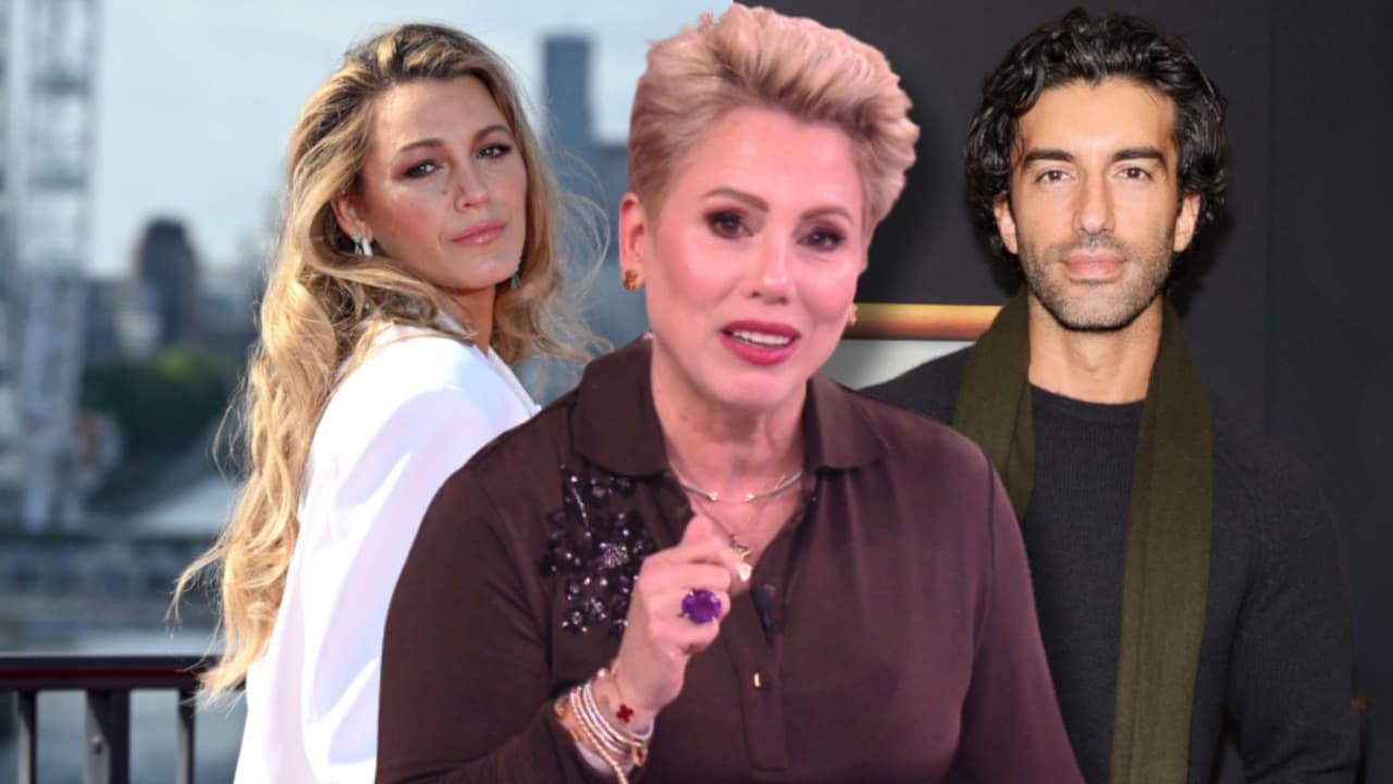 Justin Baldoni pierde demanda contra Blake Lively, ¿superará el escándalo?