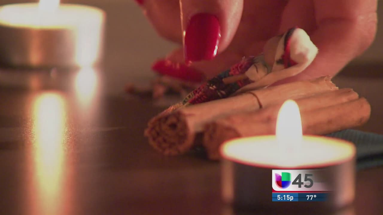 Endulzamientos, una estrategia sana para atraer el amor