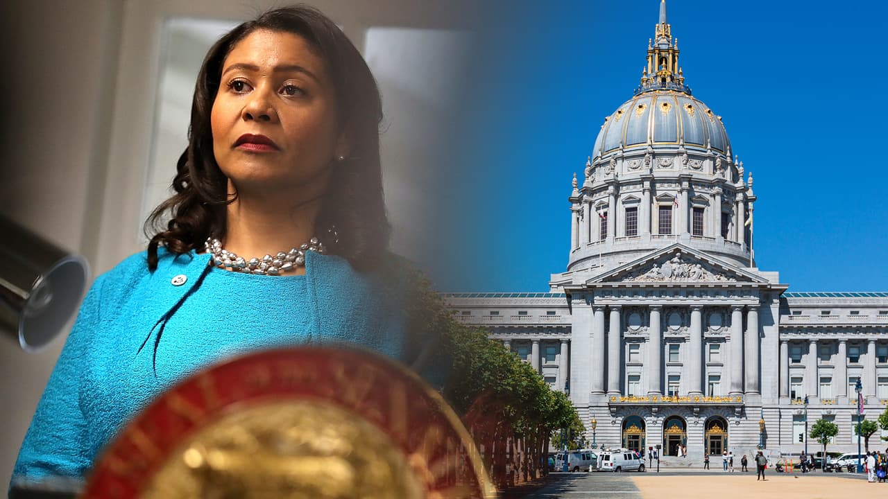 Acusan a la alcaldesa de San Francisco de pedir cartas de renuncia firmadas y sin fecha a funcionarios de la ciudad