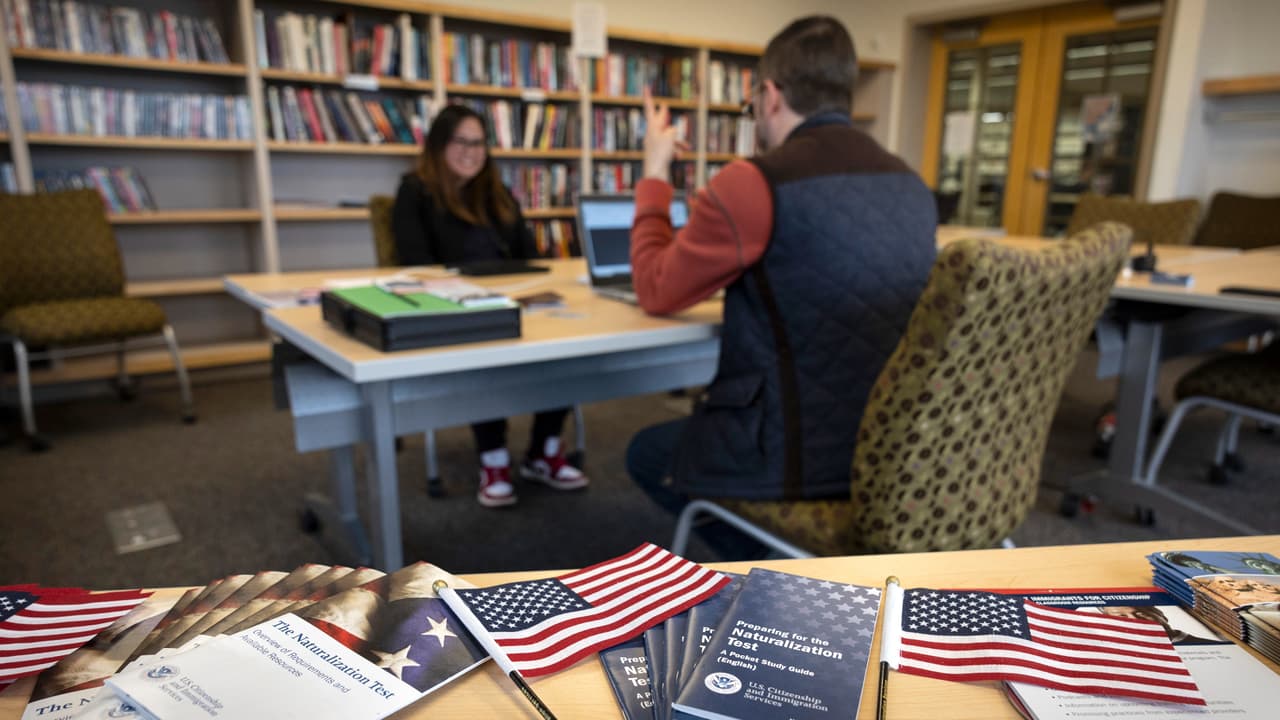 Cambios en el examen de ciudadanía: esto debes saber sobre tu proceso de naturalización