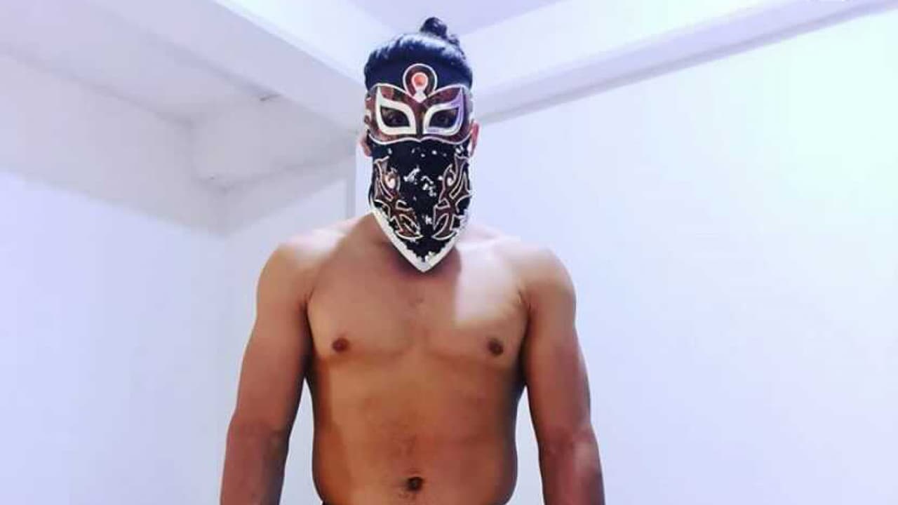 Luchador mexicano revela pensamientos suicidas por COVID-19