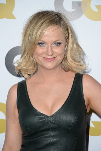 Amy Poehler de "Parks and Recreation" - $7 millones