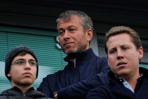 Roman Abramovich recibirá ofertas para vender al Chelsea esta semana