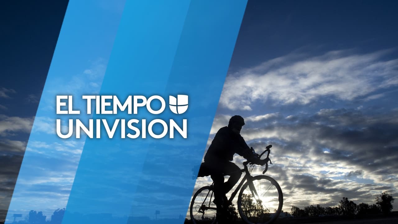 Actualización del tiempo: Fin de semana con temperaturas confortables, periodos de sol y poca posibilidad de lluvia