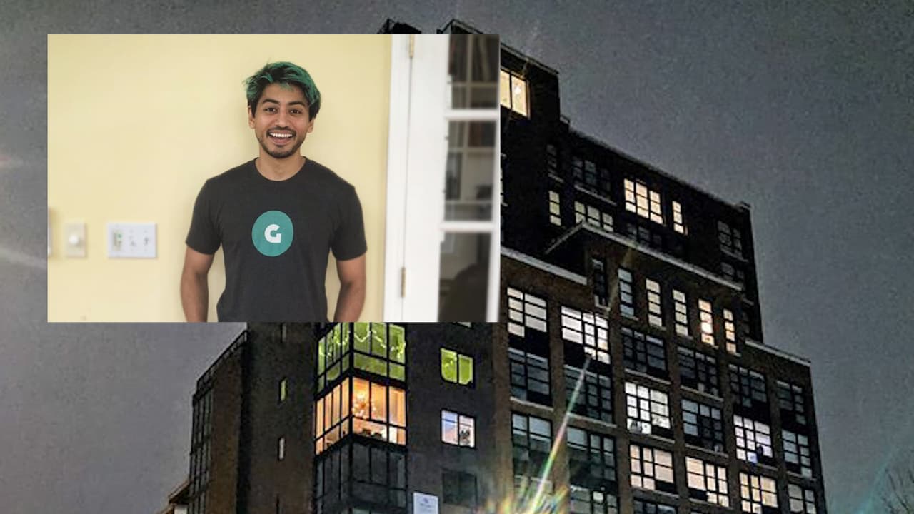 Encuentran el cuerpo desmembrado de joven empresario en su apartamento de Manhattan 