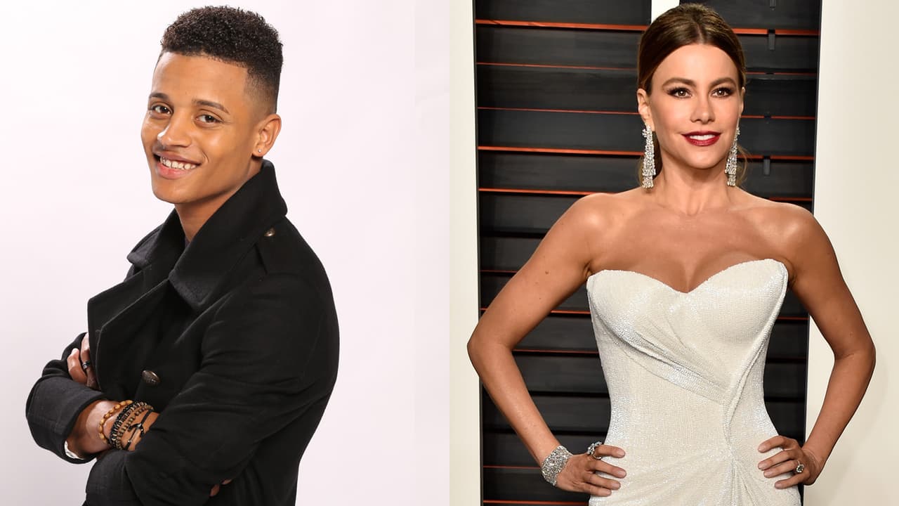 Christian sueña con Sofía Vergara.