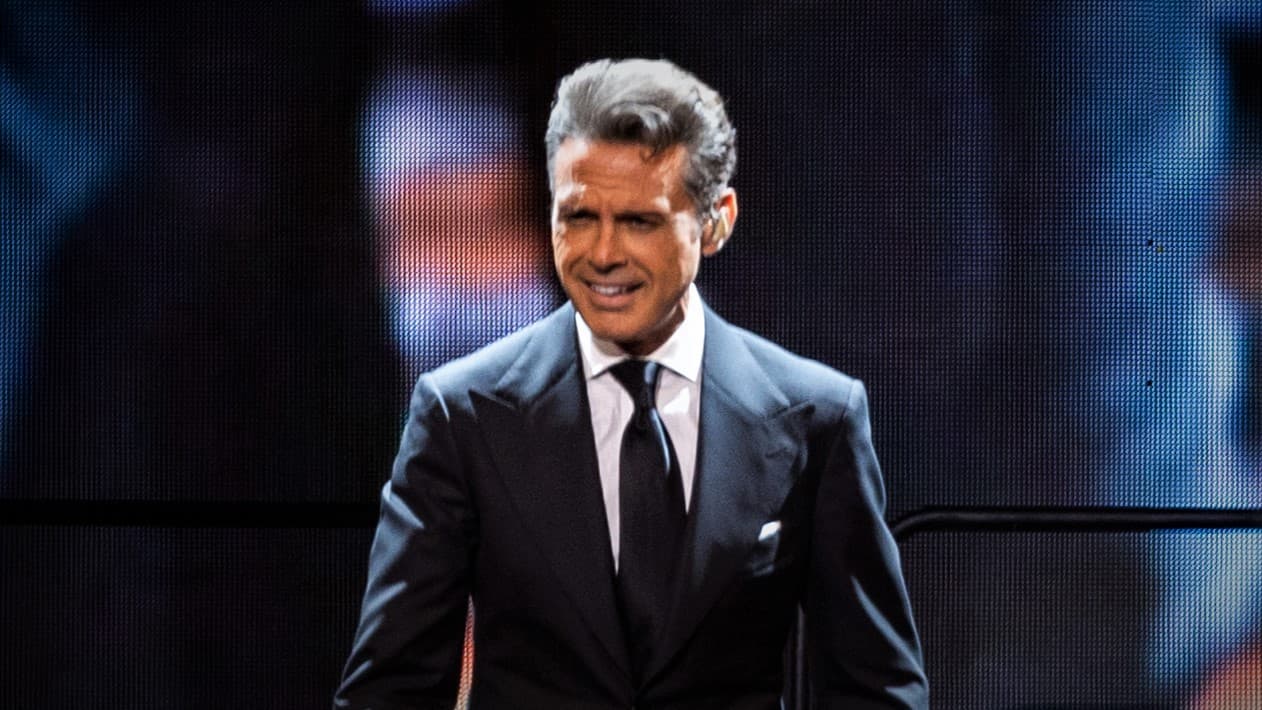 ¿Cancelará su gira? Los detalles de la salud de Luis Miguel tras supuestamente ser hospitalizado en Chile