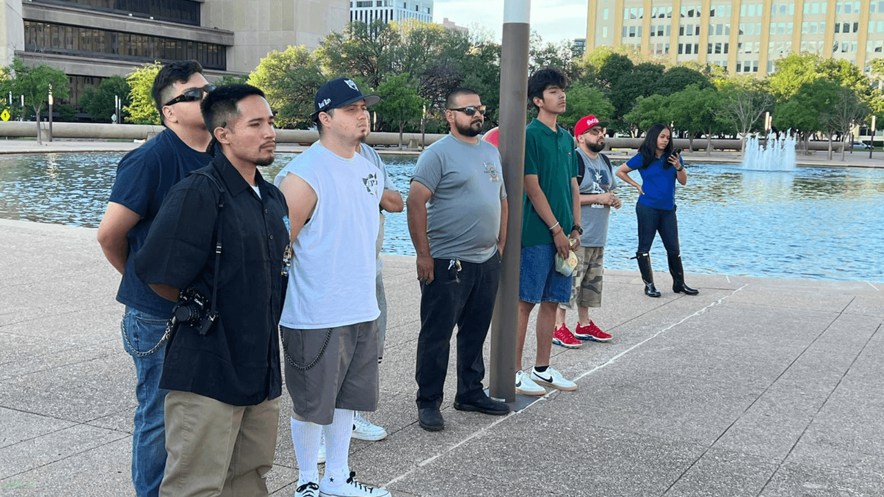 LULAC también estableció un fondo para las familias y víctimas afectadas por la masacre en Uvalde.