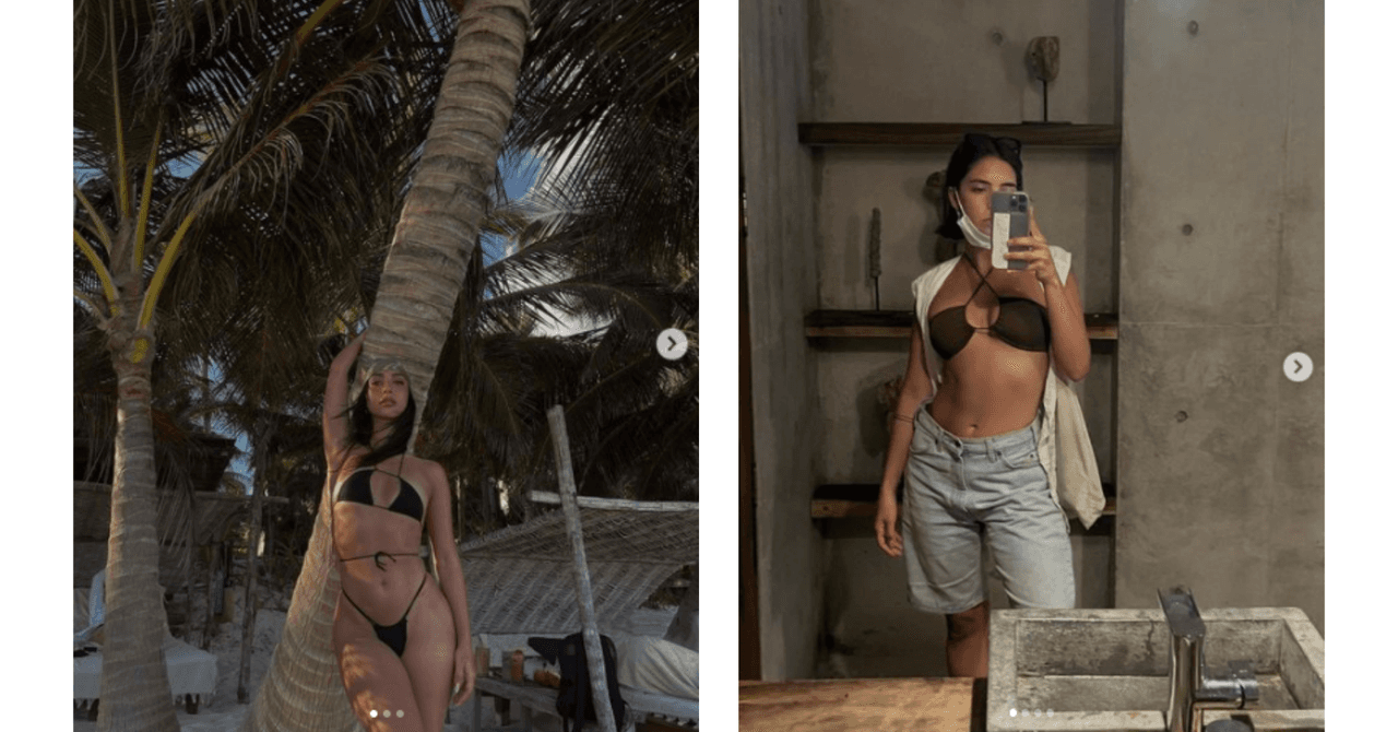 María Chacón y María Levy