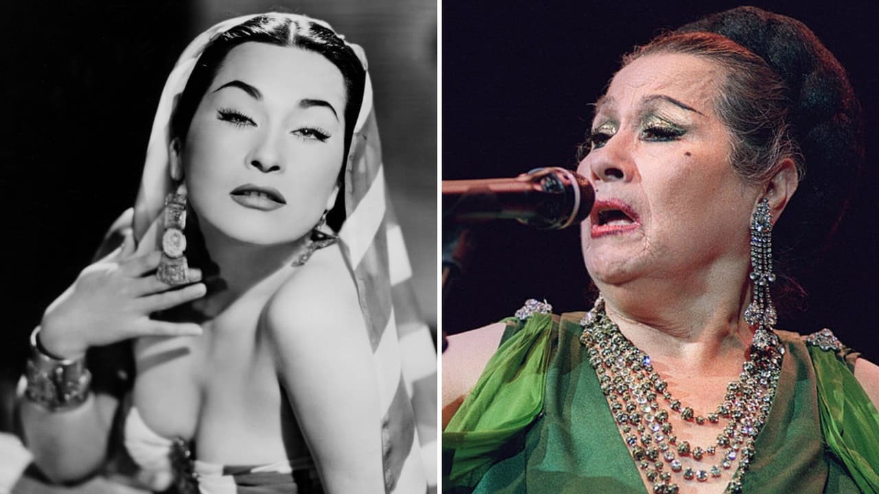 ¿Quién fue Yma Súmac? La voz más increíble del mundo en la historia: así cantaba la peruana