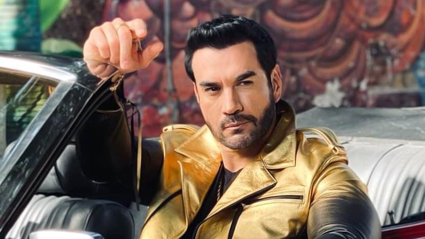 David Zepeda probó suerte en Hollywood pero por esta razón no logró el éxito