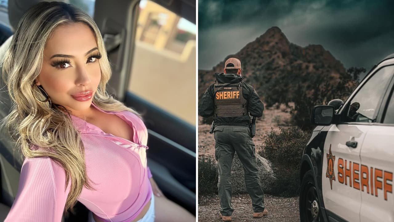 Hispana denuncia acoso de exagente que habría usado bases de datos oficiales para localizarla