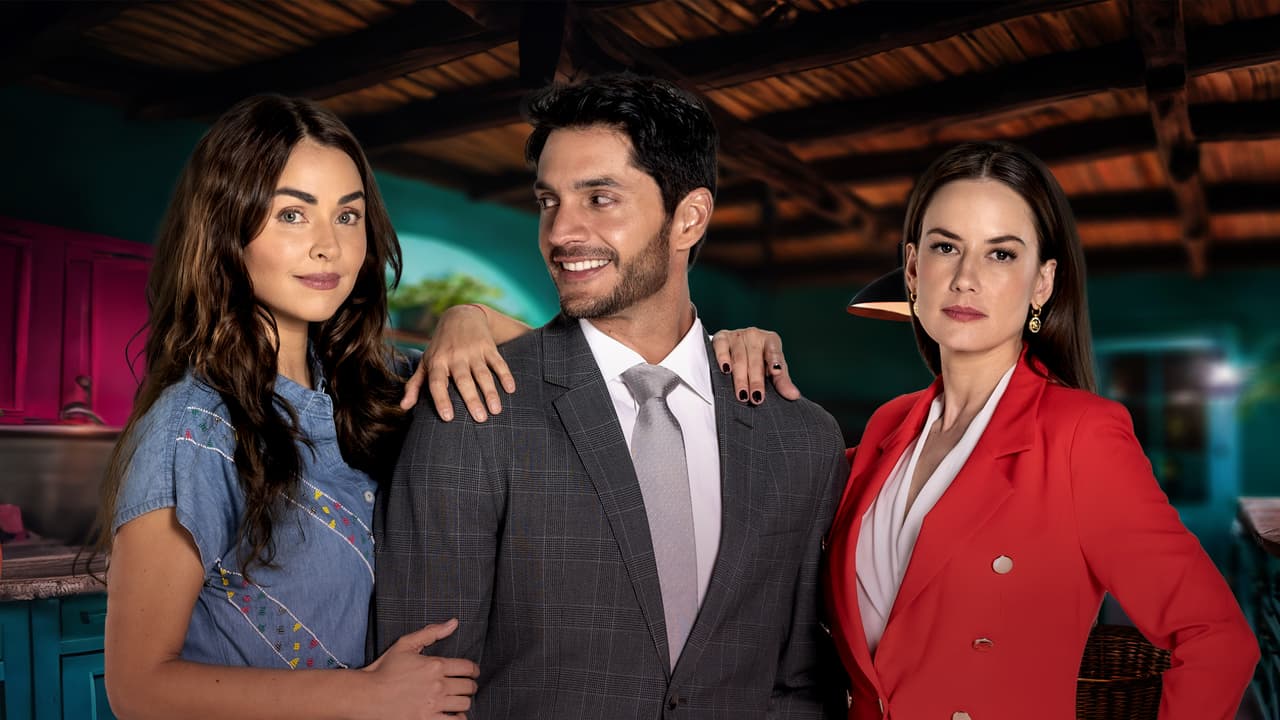 El Amor No Tiene Receta, la nueva novela de Juan Osorio, se estrena esta noche por Univision