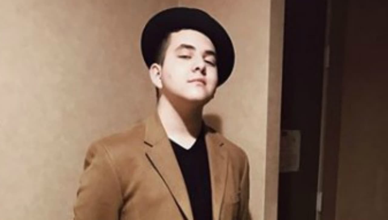 "Me pregunto si mi familia está maldita": la cruda revelación del hijo menor de Jenni Rivera 