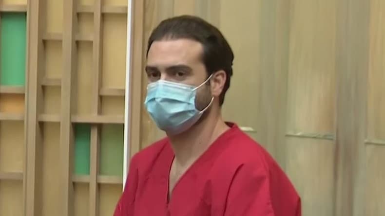 Niegan un nuevo juicio para Pablo Lyle: lo que se sabe sobre el caso del actor y su sentencia