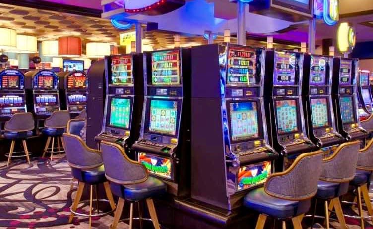 Casinos cierran sus puertas en California acatando la orden de 'no operar' 
