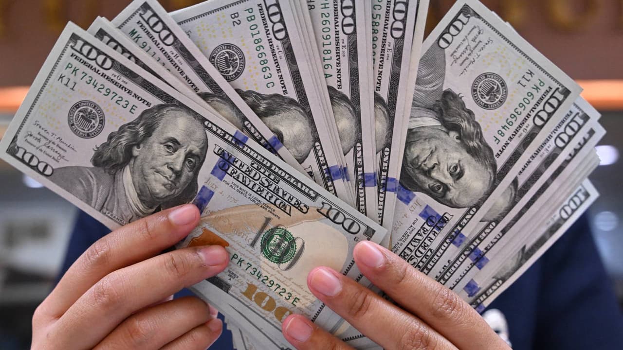 <b>¿Necesitas dinero y vives en Houston desde hace varios años?</b>