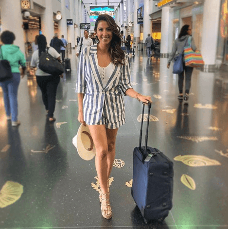 Desde mediados de agosto pasado,
<b>Maity Interiano</b> se muestra como "la persona más feliz" al lado del hombre que ha conquistado su corazón.
<br>