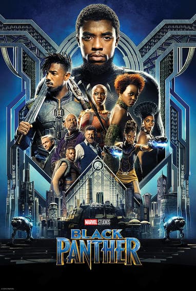 Llegará la secuela de Black Panther, que hizo historia, escrita y dirigida por Ryan Coogler, explorará el incomparable mundo de Wakanda.