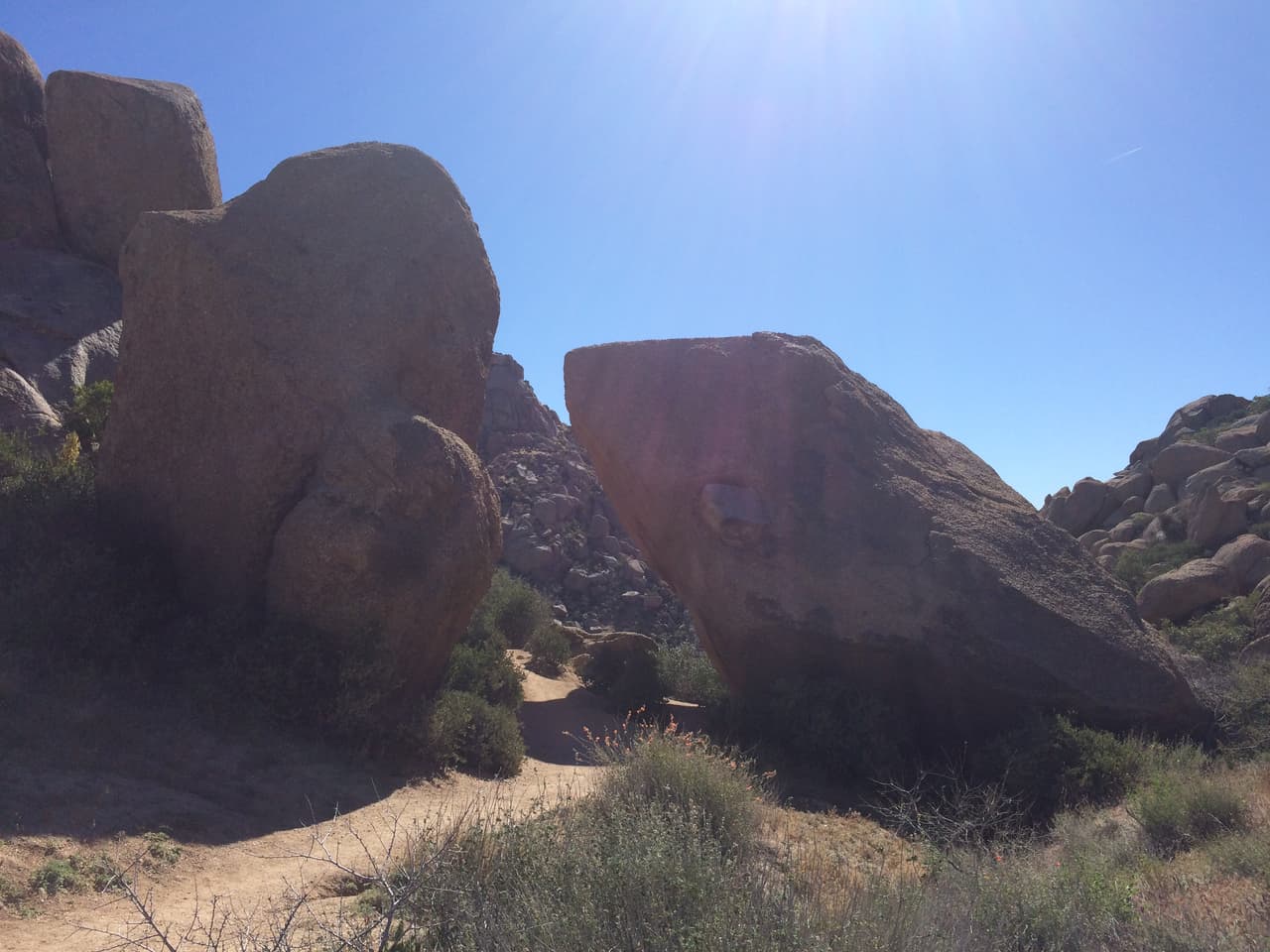 Es un buen ejercicio y actividad al aire libre para toda la familia.