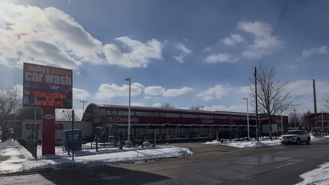 Asesinato en autolavado de La Villita reabre reclamo de justicia de la familia tras ataque a joven