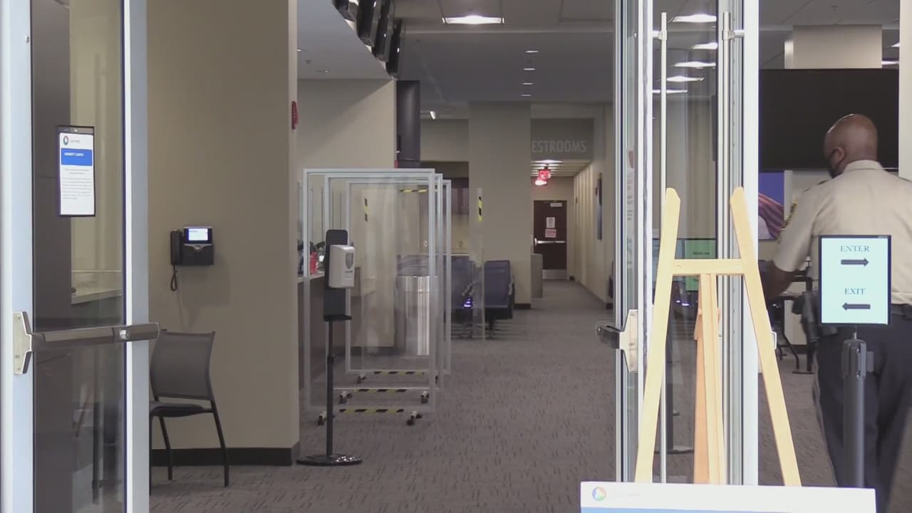 Anuncian una feria de empleo en Lawrenceville para puestos del condado Gwinnett 