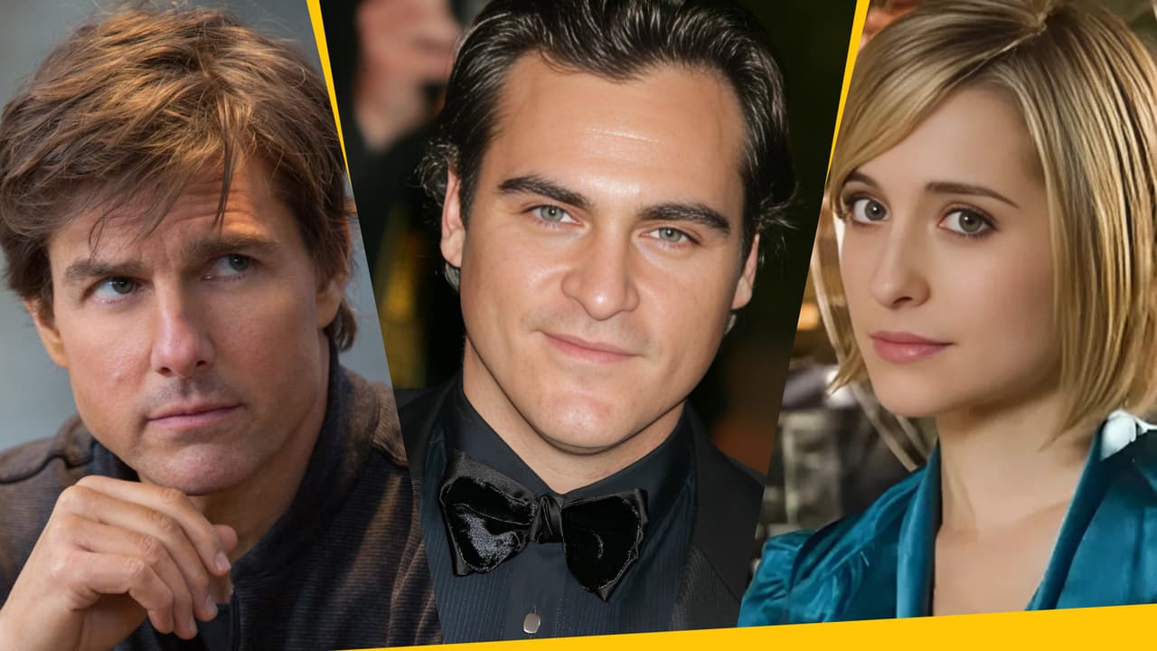 Celebridades que cayeron en las garras de una secta: algunos hasta abandonaron a sus hijos