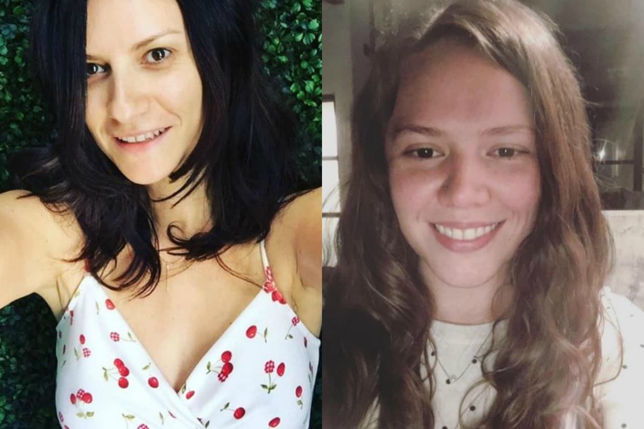 Estas
<a href="http://www.univision.com/especiales/latin-grammy/lista-completa-de-nominados-a-latin-grammy-2016" target="_blank"> nominadas a Latin GRAMMY </a>saben muy bien que el maquillaje no es algo necesario, por eso en varias ocasiones van por la vida luciendo un rostro al natural.