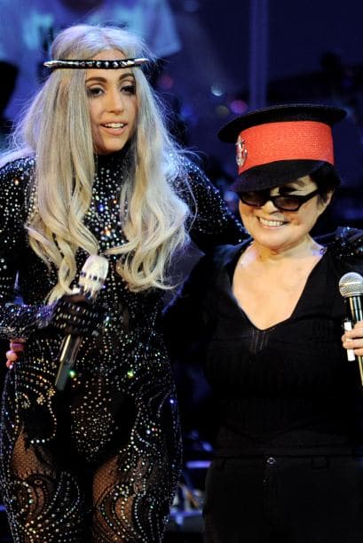 Si John Lennon siguiera con vida, este 9 de octubre cumpliría 70 años.