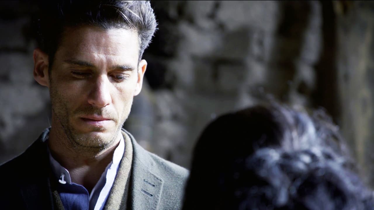 Julio te creía muerta y te buscó por mar y tierra.