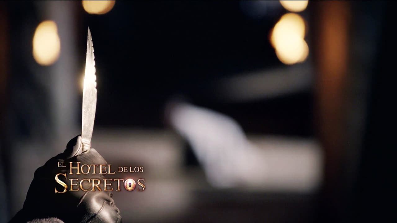 Está a unos segundos de morir. ¿Quién será el asesino?