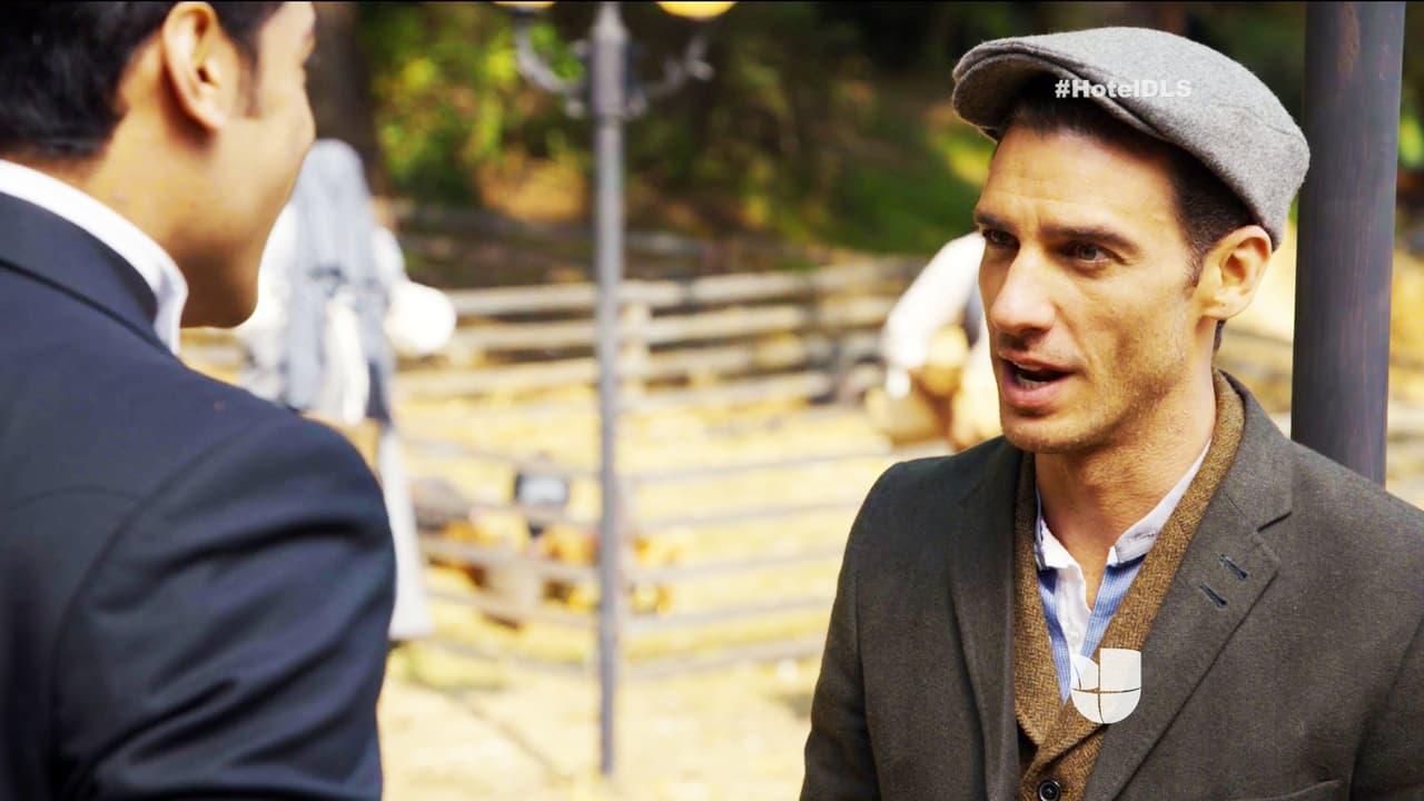 Es momento de hablar con Isabel, Julio, debes contarle todo.