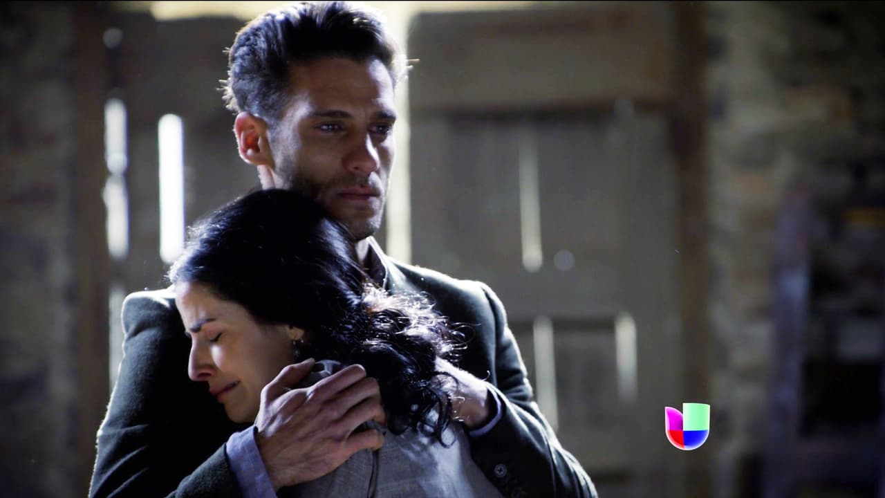 Y gracias a Isabel había encontrado la verdad.