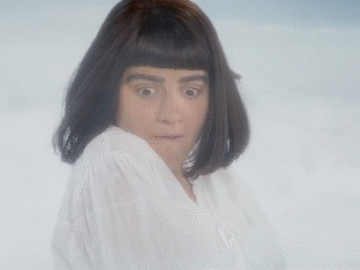 ¡Ay chirrioooooón! Fin del sueño.