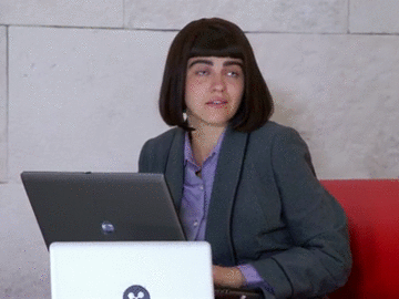 Después la campaña de Nubecita fue la ocasión perfecta para otro encuentro de romance. Todos los Icónikos se concentraron en un motel, pero como no acabaron el trabajo Lichita se tuvo que quedar…