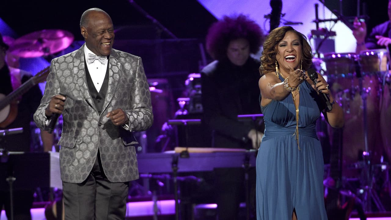 Johnny Ventura y Milly Quezada serán reconocidos por el Congreso de EEUU en Dominicans on The Hill