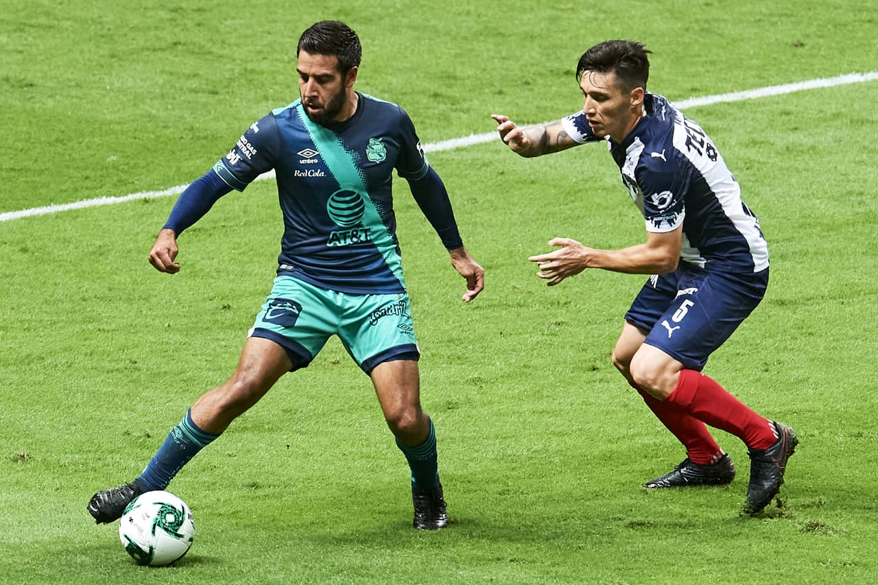 Puebla empata una desventaja de 2-0, fuerzan los penales y se quedan con la clasificación al imponerse 4-2 a Monterrey en la tanda de penales.