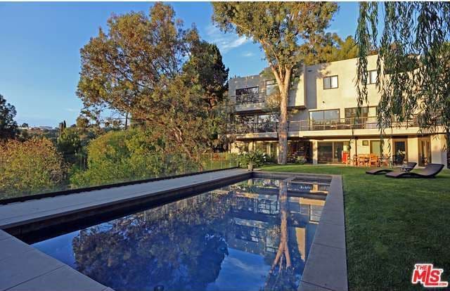 Ali Larter le dice adiós a su fabuloso hogar 'loft', pero seguramente encontrará un propietario en un abrir y cerrar de ojos.