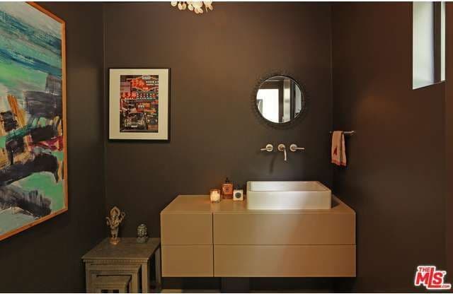 Por 4.85 millones de dólares podrías vivir donde la actriz se preparaba para sus futuros papeles en el cine.