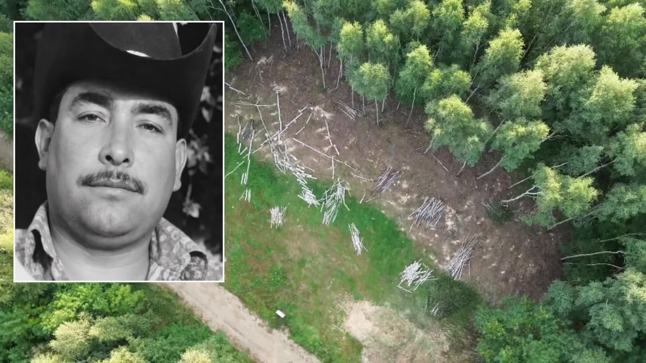 “Quedó atrapado bajo los escombros”: familia demanda a planta de reciclaje de Georgia por muerte de hispano